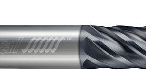 Helical Tools HEV-R-60500-BN EDP 59448